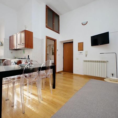Vatican Spacious Modi Apartment Rome Exterior photo