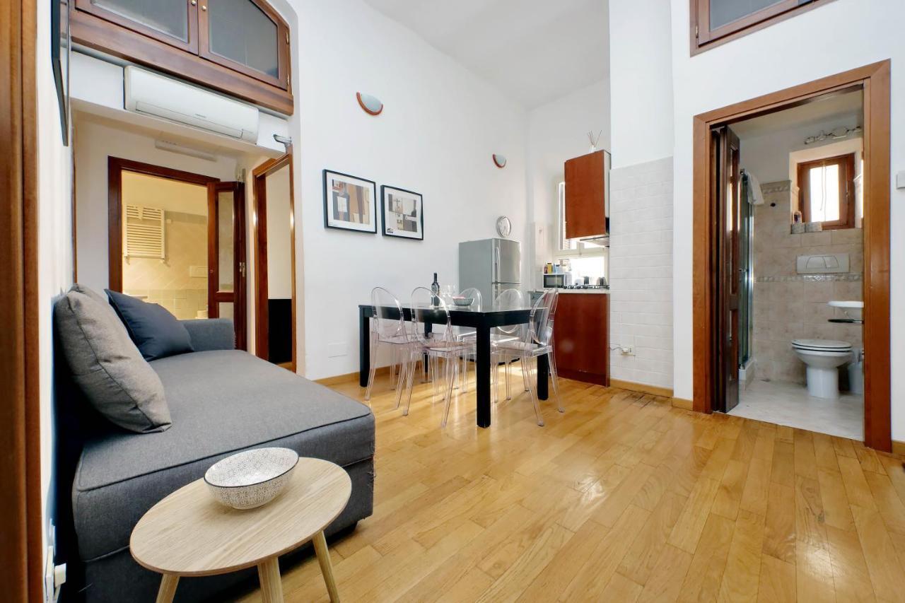 Vatican Spacious Modi Apartment Rome Exterior photo