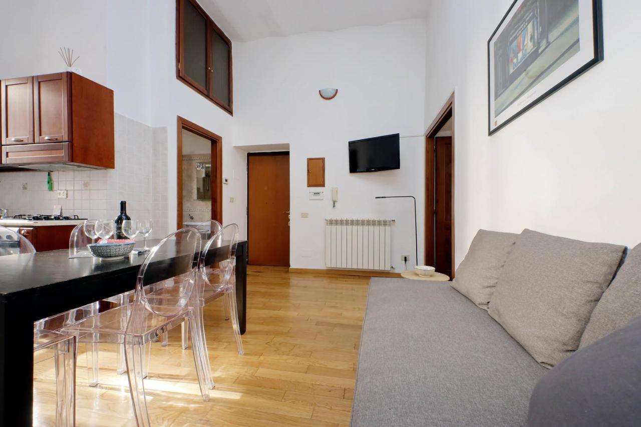 Vatican Spacious Modi Apartment Rome Exterior photo