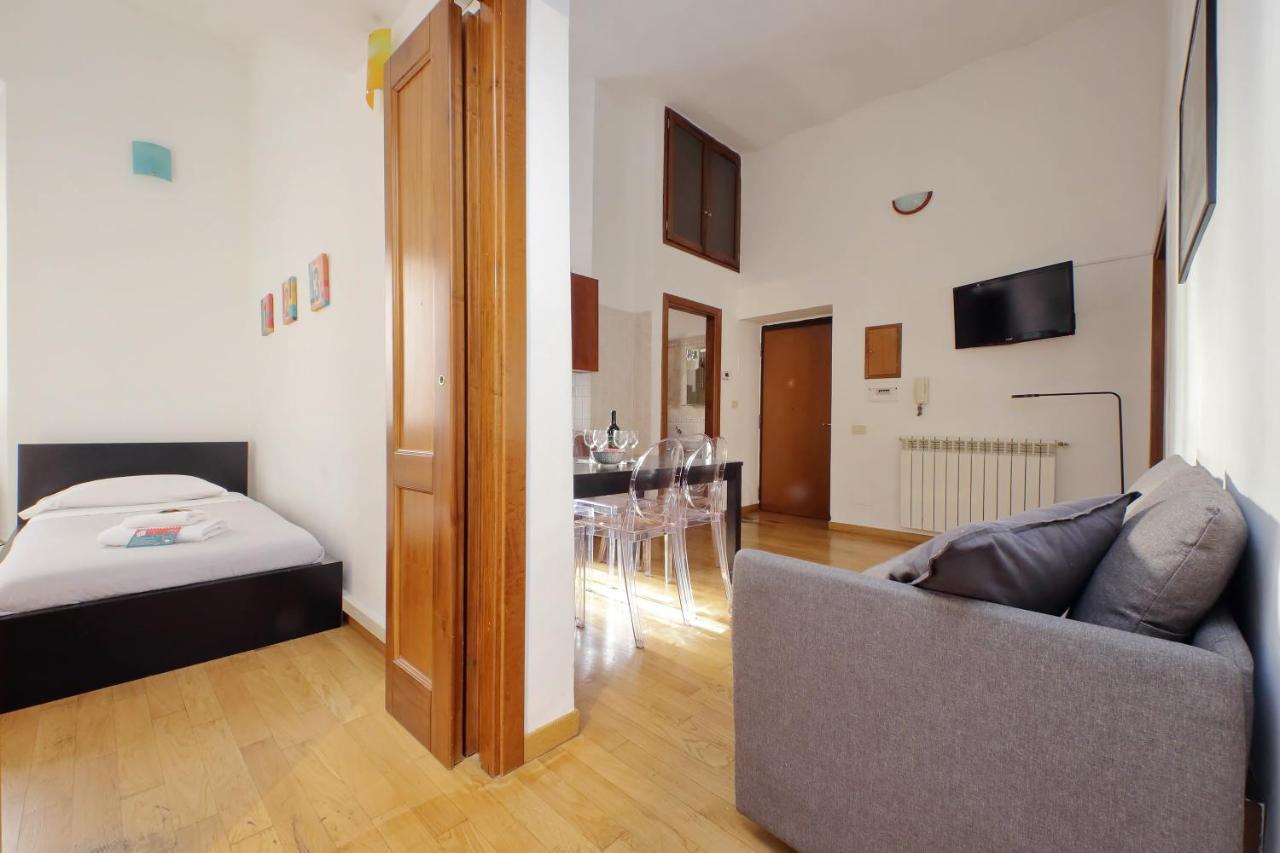Vatican Spacious Modi Apartment Rome Exterior photo