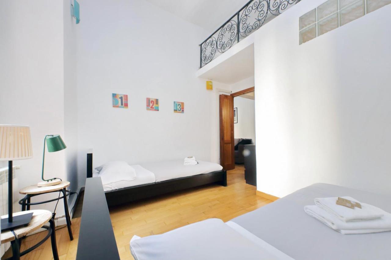 Vatican Spacious Modi Apartment Rome Exterior photo