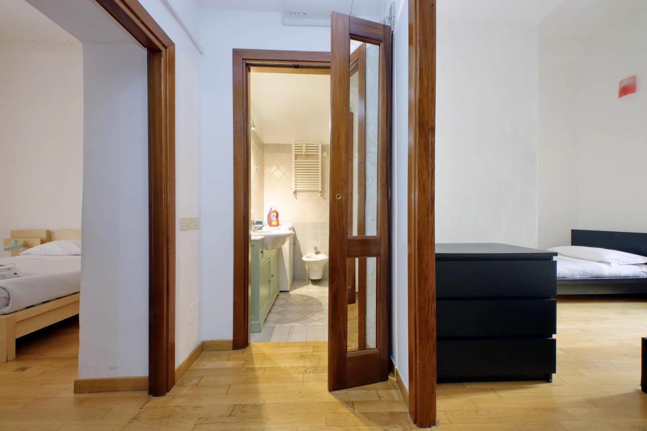 Vatican Spacious Modi Apartment Rome Exterior photo