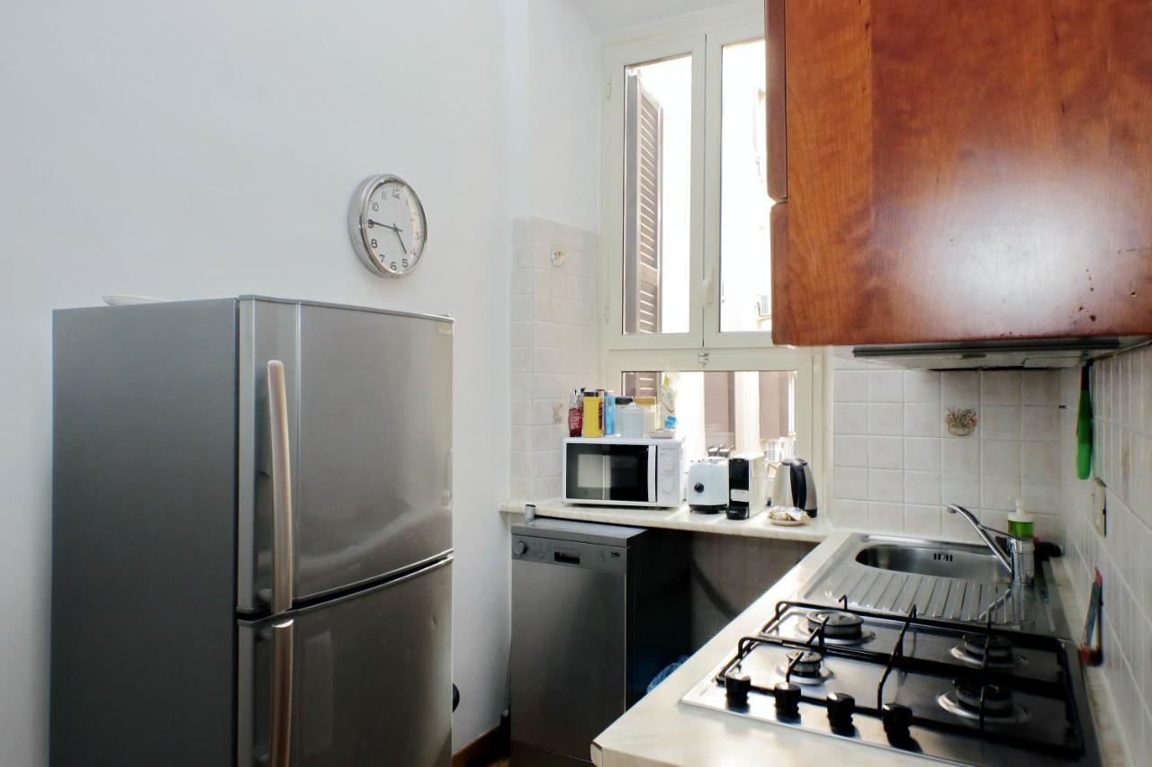 Vatican Spacious Modi Apartment Rome Exterior photo