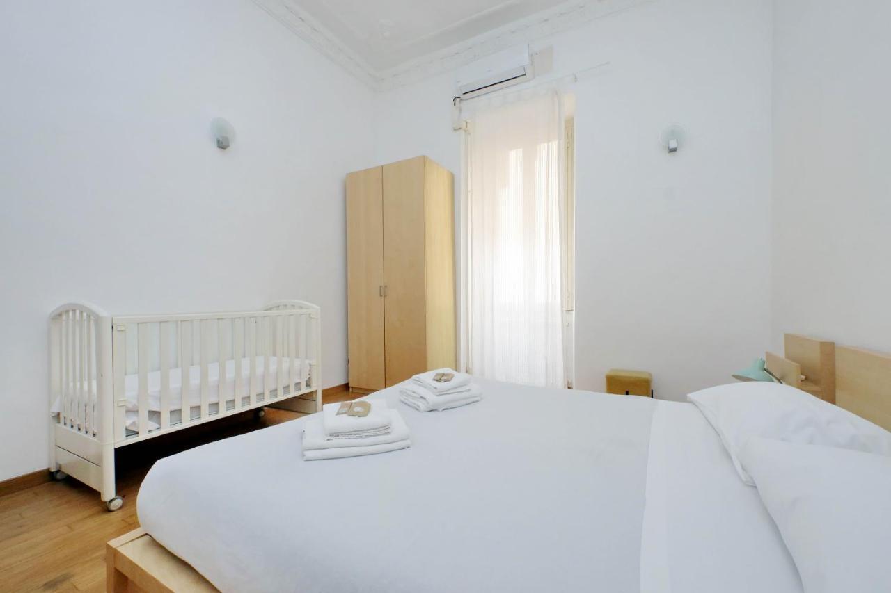 Vatican Spacious Modi Apartment Rome Exterior photo