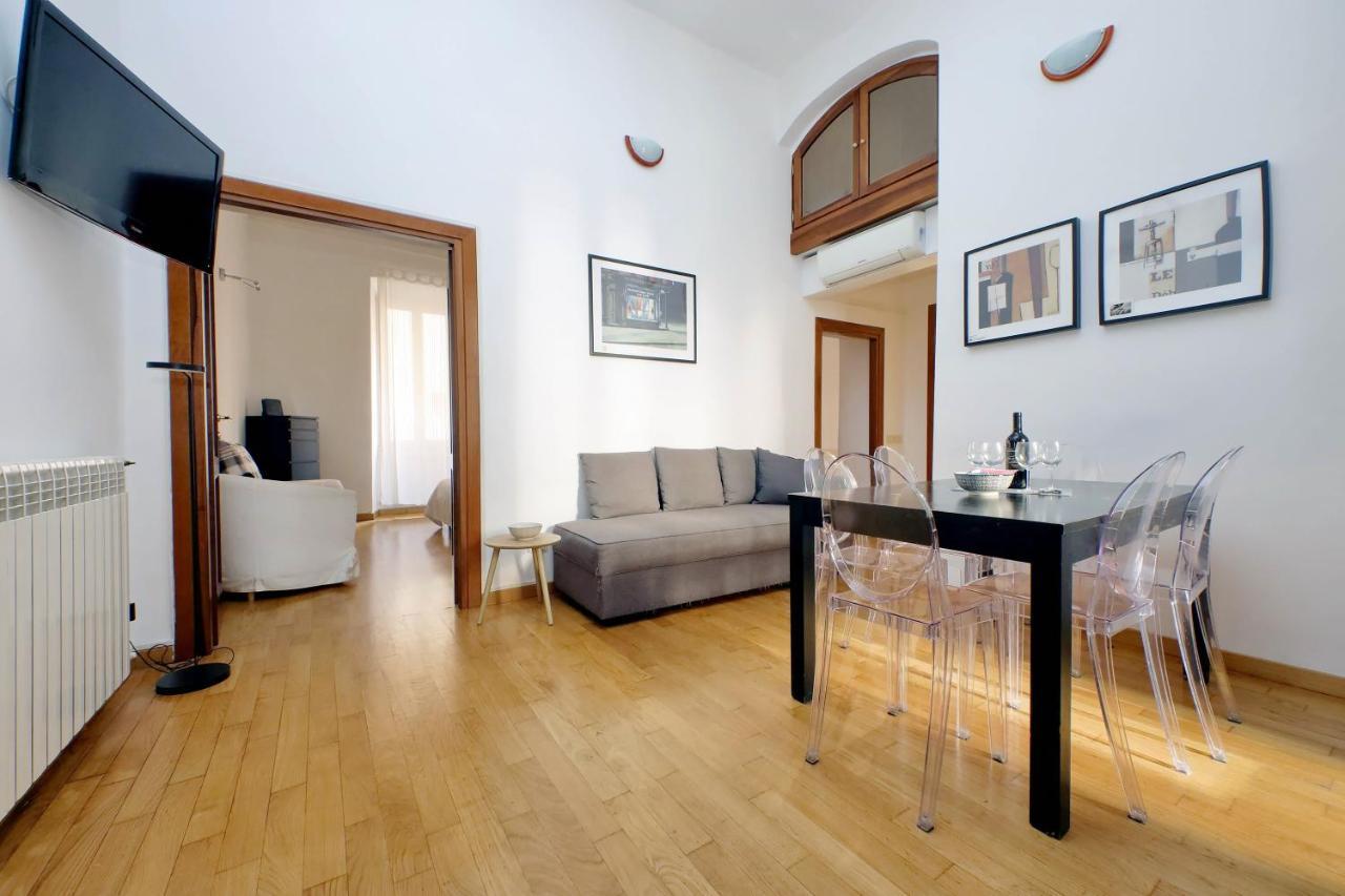 Vatican Spacious Modi Apartment Rome Exterior photo