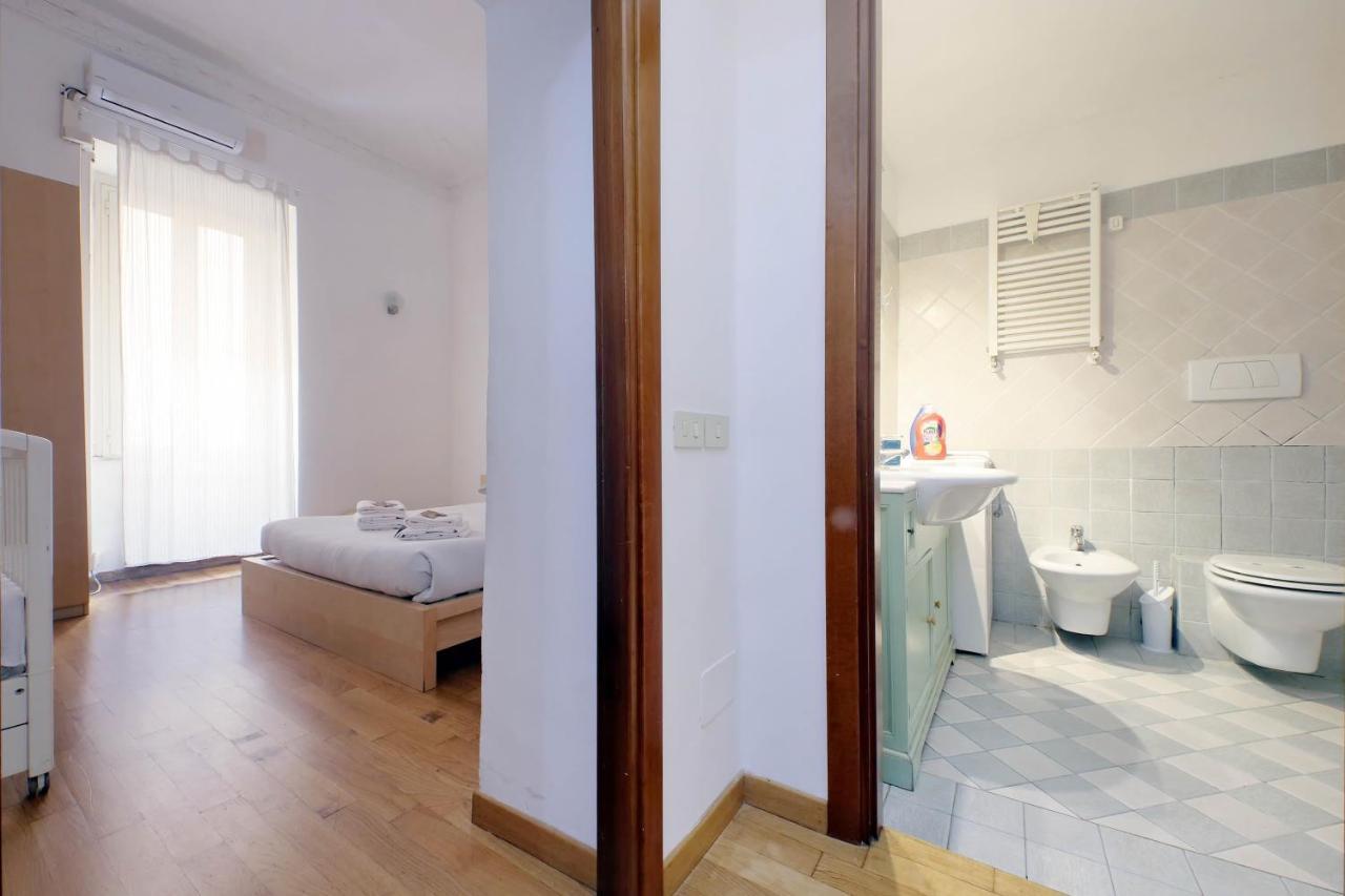 Vatican Spacious Modi Apartment Rome Exterior photo