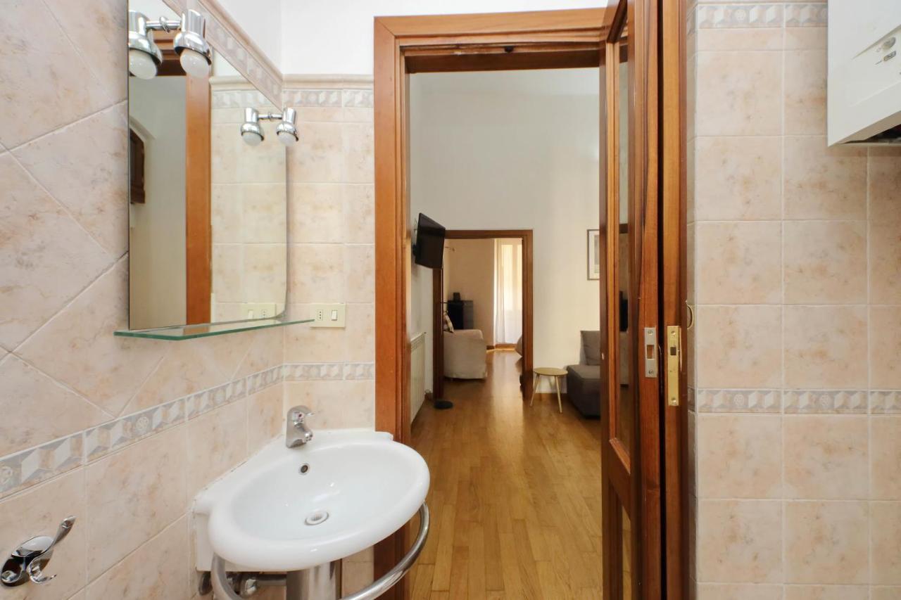 Vatican Spacious Modi Apartment Rome Exterior photo