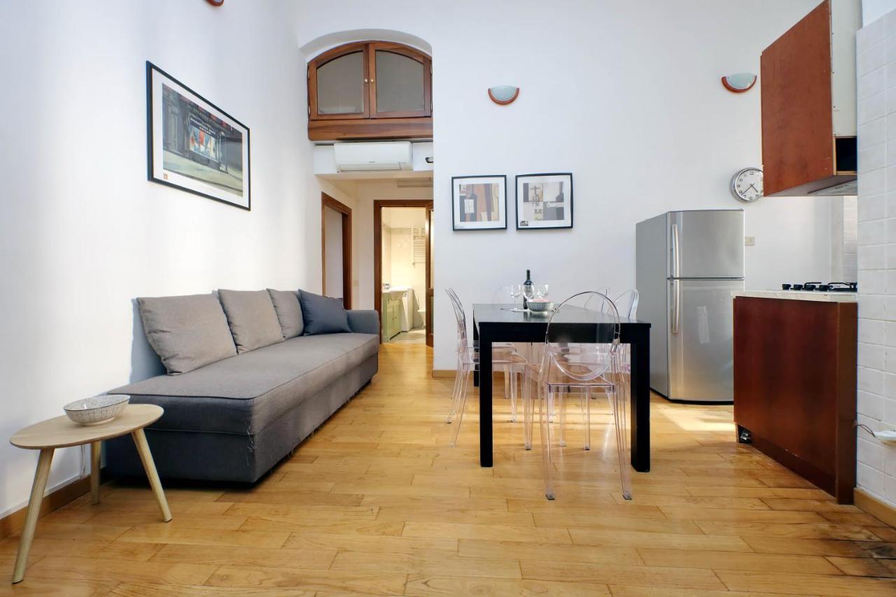 Vatican Spacious Modi Apartment Rome Exterior photo