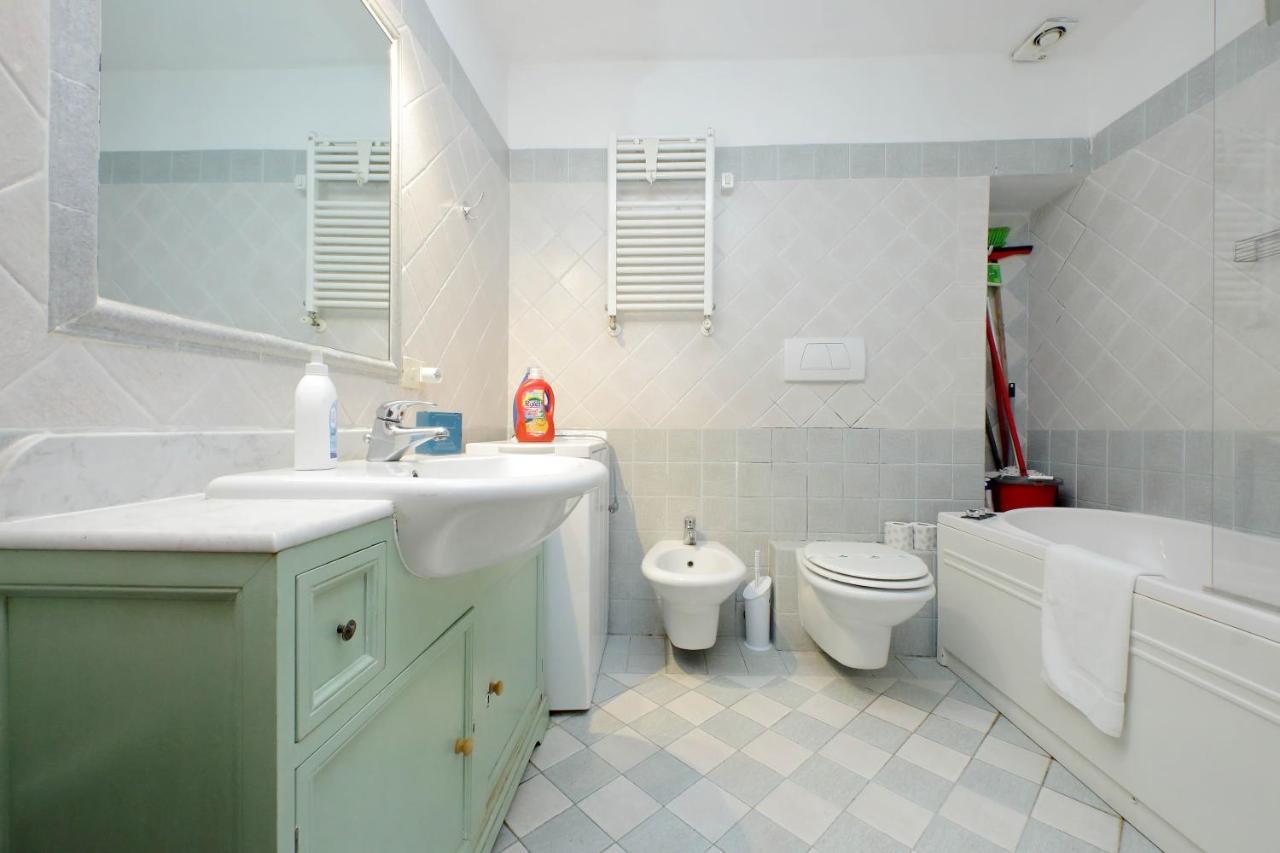 Vatican Spacious Modi Apartment Rome Exterior photo